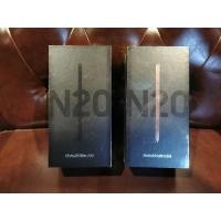 ราคา Samsung Galaxy Note 20 Ultra 5G 12/256 GB. Bronze (4648352629)