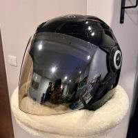 ราคา Index หมวกกันน็อกเต็มใบเปิดหน้า รุ่น TITAN4