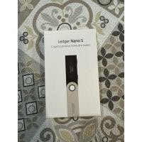 ราคา Ledger Nano s มือสองสภาพดีใช้งานปกติ (28779144119)