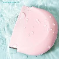 ราคา # Beauty yourself # กล่องซิลิโคน สําหรับเก็บฟันปลอม (24050885843)