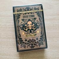 ราคา ‍☠️ ไพ่วันพีซ ONE PIECE Film Gold (ใหม่! มือ1) (9494190735)