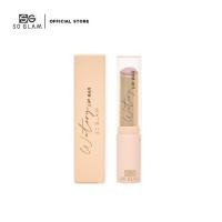 ราคา SO GLAM WATERY LIP BAR 04 MAUVING ON โซ แกลม วอเทอรี่ ลิป บาร์ 04 ไฮยาลิปบาร์ (22273483750)