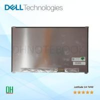 ราคา อะไหล่หน้าจอโน้ตบุ๊ค 14 นิ้ว Dell 04VTXP | รองรับ Dell Latitude 14 7490 | LQ140M1JW32 | B140HAN05.0 (28429892894)