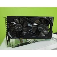 ราคา การ์ดจอ GALAX GTX1650 Super (4358246523)