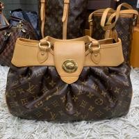 ราคา Louis Vuitton Boutie (7043763333)