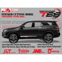 ราคา สติ๊กเกอร์ติดรถ ฟอร์จูนเนอร์, สติ๊กเกอร์ติดรถ โตโยต้า ฟอร์จูนเนอร์, สติ๊กเกอร์ติดรถ ฟอร์จูนเนอร์ เท่ๆ, สติ๊กเกอร์ติดตัวรถ (43922962494)