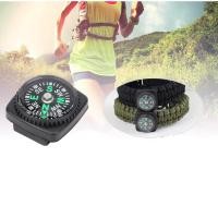 ราคา SUUNTO ซูนโต้ เข็มทิศขนาดเล็กอเนกประสงค์สําหรับสายนาฬิกา (42671051450)