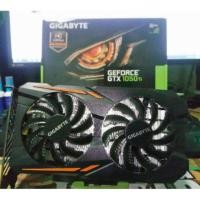 ราคา ลดราคา!!! GTX1050Ti Gigabyte 4GB DDR5 มือสองประกันยาวๆ (1781194688)