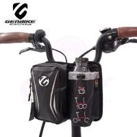 ราคา กระเป๋าใส่แฮนด์จักรยานแบบพับได้ Ofdy ดั้งเดิม (29865237300)