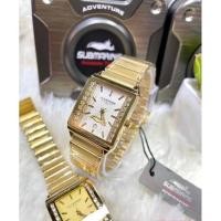 ราคา US Submarine นาฬิกาแท้กันน้ำ 30M. สแตนเลส กันน้ำ30M.เซ็ทเวลา แถมกล่องหมอน (19279123341)