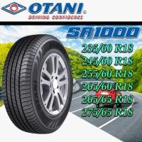 ราคา ยางรถยนต์ ขนาด 275/65R18 ,265/65R18 ,265/60R18 ,255/60R18 ,245/60R18 ,235/60R18 รุ่น SA1000 ยี่ห้อ OTANI (44169185482)