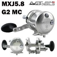 ราคา รอกเบท AVET MXJ 5.8 G2 MC (หมุนซ้าย) (27874219437)