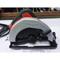 ราคา เครื่องเลื่อยวงเดือนไฟฟ้า MASAKI 7 นิ้ว รุ่น MK-583 !!!ราคาดี!!! (5016739162)