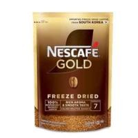 ราคา เนสกาแฟโกลด์เบลนด์ 100 กรัม (42563610285)