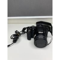 ราคา กล้อง Nikon Coolpix P510 Zoom 42x Optical Zoom WIDE Full HD จอกางออกมาได้ (5058040885)