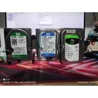 ราคา PC INTERNAL HARDSK 500GB 1000GB 2000GB (26543557917)