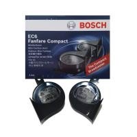 ราคา BOSCH แท้ %แตรหอยโข่งเสียงเบนซ์ รุ่น EC6 สีดำ 12V มาตราฐานยุโรป ใส่ได้ทุกรุ่นทั้งมอเตอร์ไซด์และรถยนต์ (28775979504)