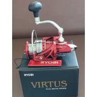 ราคา รอก RYOBI รุ่น VIRTUS RED 4000 (42469435325)