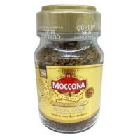 ราคา มอคโคน่า รอยัลโกลด์ กาแฟฟรีซดราย 200 กรัม (8218469358)