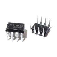 ราคา Lm358 LM358P LM358N DIP-8 Dual-Channel คอมพิวเตอร์เครื่องขยายเสียงชิป IC (28358139809)