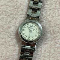 ราคา SEIKO LK ของแท้ (28 mm) นาฬิกา Seiko นาฬิกาSeiko มือสอง Seikoของแท้ นาฬิกามือสอง สายนาฬิกา SEIKO LUKIA (42817266638)