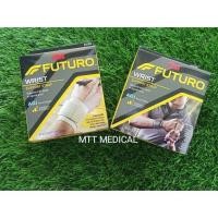 ราคา Futuro Wrap Around Wrist Support (พยุงข้อมือ) (25813239100)