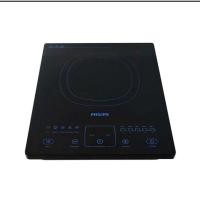 ราคา เตาแม่เหล็กไฟฟ้า 2100 วัตต์ รุ่น HD4911/35 Philips (42018518719)