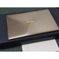 ราคา (ผ่อนได้ ใช้โค้ดได้) ASUS ZenBook 3 UX390UA (23274811361)