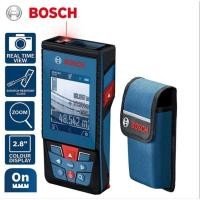 ราคา Bosch GLM100-25 เลเซอร์วัดระยะ 100เมตร ของแท้100% (19895965416)