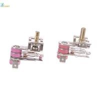 ราคา NDY 10A/16A เครื่องควบคุมอุณหภูมิเตาอบไฟฟ้า Thermostat Hole เตาอบอะไหล่ซ่อม Thermostat อุณหภูมิสวิทช์ N (41175237794)