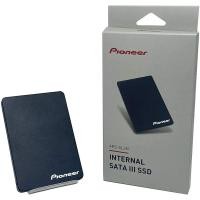 ราคา [ใหม่พร้อมส่ง คุณภาพดี ราคาสุดคุ้ม] SSD 240GB APS-SL3N Pioneer Solid State Drive 2.5 Inch SATA 6Gb (1417030856)