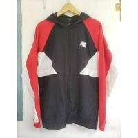 ราคา NEW BALANCE เสื้อแจ็คเก็ตวิ่งสามสีนิวบาลานซ์ (26133619337)