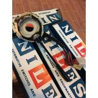 ราคา สวิทช์ยกเลี้ยว datsun 120y ของแท้ใหม่ ค้างสต๊อก เจแปน DATSUN 120Y B210 Sunny Turn Signal Switch 6 Pins NILES Brand (21272425457)