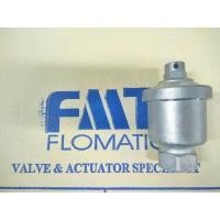 ราคา Air Vent Valve SS304 1/2'' (18813865782)