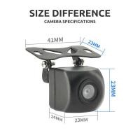 ราคา ▩ รถ HD Wifi5 Night Vision กล้องไร้สายกันน้ำ Wifi กล้องสำรอง (29814839768)