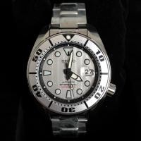 ราคา พร้อมส่ง SEIKO Sumo Kingpower Limited 1965 เรือน (โม่หมวย) sumo silver (2174818775)