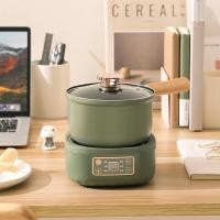 ราคา โรงงานขายตรงในครัวเรือนสมาร์ทเตาแม่เหล็กไฟฟ้าหอพักเตาแม่เหล็กไฟฟ้าขนาดเล็กอเนกประสงค์หม้อต้มน้ำร้อน (27106763622)