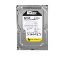 ราคา ฮาร์ดดิสก์ 3.5 " (WD) Black 320GB สภาพสวย (ส่งฟรี)(ส่งเร็ว1วัน) (9872556065)