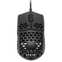 ราคา [HOTSFDGHFJ118] Cooler Master MasterMouse MM710 MM730 l MM731 Lightweight Gaming Mouse - (Black / (28265801238)