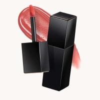 ราคา ✨ลองสวอทสี 1 ครั้ง✨ A’PIEU COLOR LIP STAIN VELVET TINT – CR02 THAI TEA (1093268984)