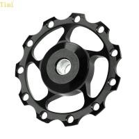 ราคา Timi อลูมิเนียมปิดผนึกแบริ่งสําหรับ Jockey ล้อด้านหลัง Derailleur Pulley 11T 13T 15T สําหรับ MTB จักรยานเสือหมอบ (48550292414)