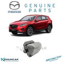 ราคา มาสด้า ซีเอ็กซ์5 2012 โคมไฟแผ่นตัวเลขด้านหลัง /โคมไฟใบอนุญาต (48150855152)