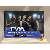 ราคา Album 2PM : Thailand Special Edition (2010) (26220078417)