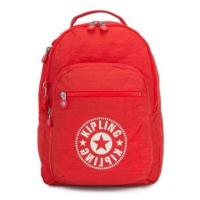 ราคา kipling Clas Seoul Active Red (เบลเยี่ยม) ของแท้ (2228814644)