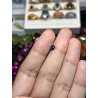 ราคา พลอยไพลิน 0.34 กะรัต เผาเก่า จันทบุรี (11174851619)