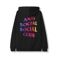 ราคา Anti Social Social Club More Hate More Love Hoodie #supreme #bape (4808774845)