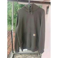 ราคา CARHARTT เสื้อฮู้ดรุ่นเบสิคคาร์ฮาร์ต (25368641583)
