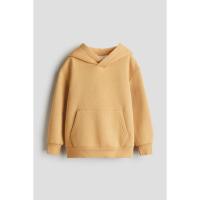 ราคา H&M(เอชแอนด์เอ็ม) เสื้อฮู้ดที่ด้านในเป็นผ้าขนฟู Boys Brushed-inside hoodie 0542551_22 (42422335477)