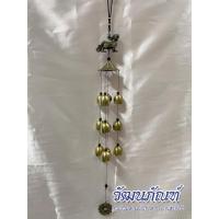 ราคา กระดิ่งลม กระดิ่งเรียกทรัพย์ กระดิ่งลมมงคล (20108454929)