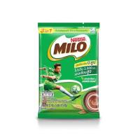 ราคา ไมโล แอคทิฟโก 3in1 สูตรปกติ 115 กรัม (23 กรัม x 5 ซอง) (19183782616)